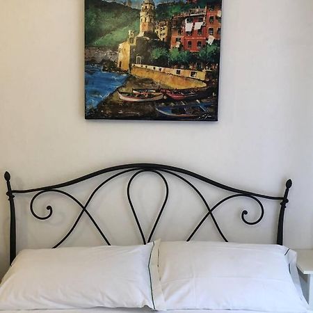 La Gianchina Di Vernazza - Central Cozy Apt Wi-Fi מראה חיצוני תמונה