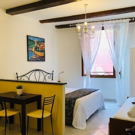 La Gianchina Di Vernazza - Central Cozy Apt Wi-Fi מראה חיצוני תמונה