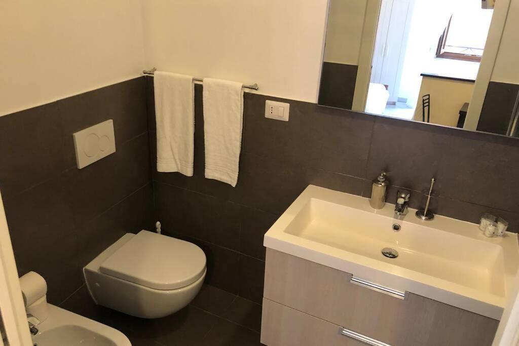 La Gianchina Di Vernazza - Central Cozy Apt Wi-Fi מראה חיצוני תמונה