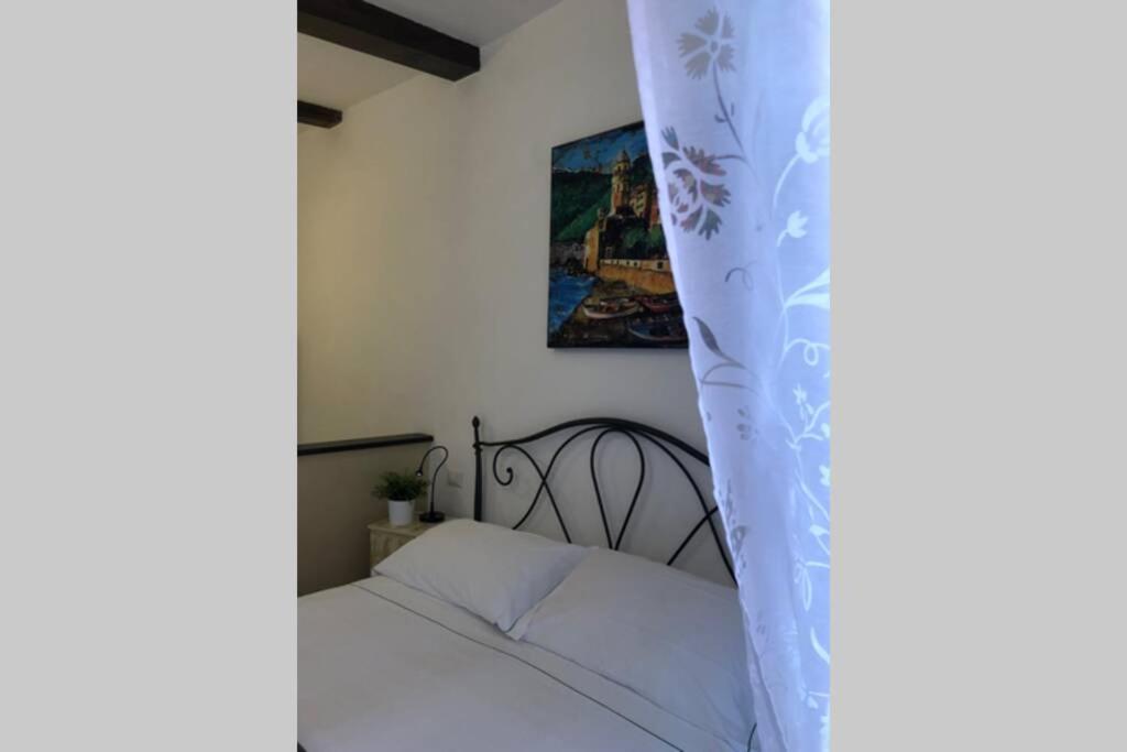 La Gianchina Di Vernazza - Central Cozy Apt Wi-Fi מראה חיצוני תמונה